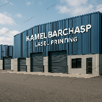 چاپ لیبل حرفهای در ایران با برندهای پیشرو | کامل برچسب، کیاما و سورن چاپ لیبل حرفهای در ایران با برندهای پیشرو | کامل برچسب، کیاما و سورن