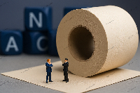  تأثیر بازگشت تحریم‌ها و اسنپ‌بک بر قیمت و عرضه کاغذ در بازار ایران                                                        