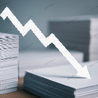 افت قیمت کاغذ تحریر و مقوا در بازار ظهیرالاسلام | تحلیل کاهش نرخ‌ها در هفته های آخر مهر ۱۴۰۴                     