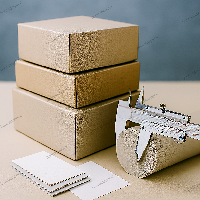 راهنمای انتخاب گرماژ مناسب مقوا برای بسته‌بندی | بررسی تأثیر وزن بر کیفیت، چاپ و هزینه                                                                    