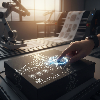 الکترونیک چاپی و NFC: چگونه 