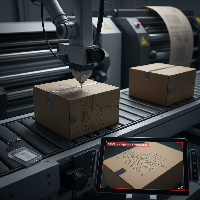 چالش‌های فنی الکترونیک چاپی و NFC: موانع دقت چاپ، دوام مدار و تأمین انرژی در بسته‌بندی هوشمند                                                               