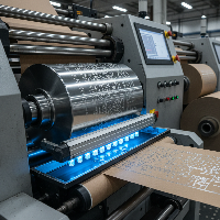 روش‌های چاپ رول به رول (R2R) برای کاغذهای هوشمند: مقایسه فلکسو، جوهرافشان و روتوگراور در الکترونیک چاپی                                                                 