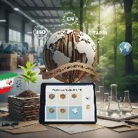 استانداردهای جهانی بازیافت کاغذ و مقوا (ISO, EN 643): راهنمای کامل ایرانی و بین‌المللی                                                                                                      