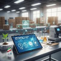 استانداردهای ملی ایران (INSO) برای بازیافت کاغذ و مقوا: راهنمای الزامات خمیر و بسته‌بندی                                                                         