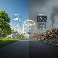 مزایا و چالش‌های اجرای استانداردهای بازیافت کاغذ و مقوا: راهکارهای بهبود کیفیت و محیط زیست                                                                           