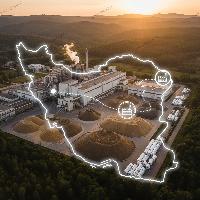 چگونه در بحران تحریم کاغذ خودکفا شویم؟ نقشه راه تولید داخلی و نقش کارخانه مازندران         